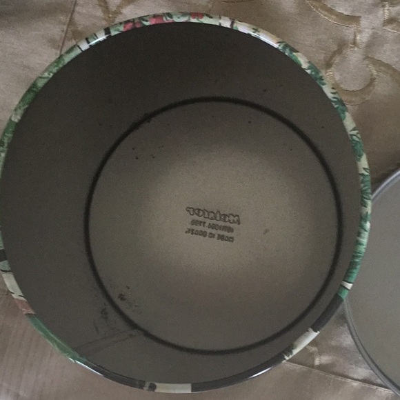 Farmhouse Animal Print Canister Set - Picture 6 of 16